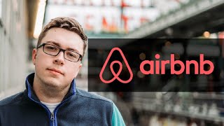 How to make an Airbnb EXPERIENCE