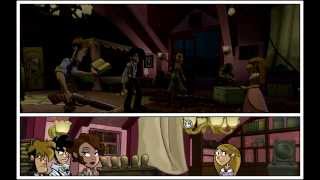 Somewhat Sane - Let's Play Precipice of Darkness 2 Part 14