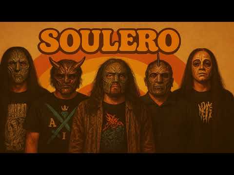 Lamasin Ang Puso - Soulero (Cover) "PURE LOVE SONG"