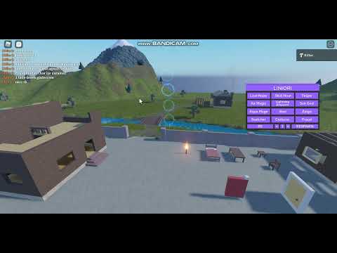 Roblox Script Mob nasıl açılır? (Kendi Haritanızda)