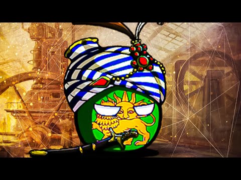 The Opium Economy - Iran Victoria 3 Multiplayer