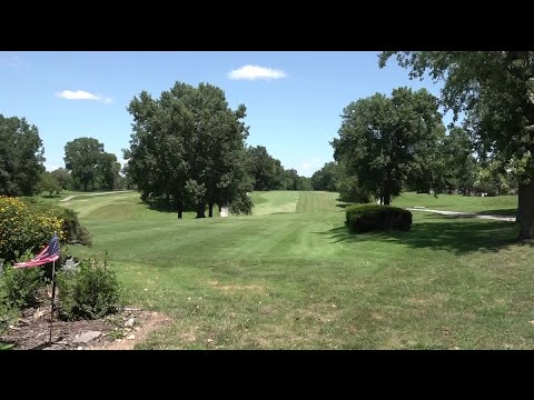 Groundskeeper dies at Normandie Golf Club following accident