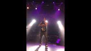 Grieves - no matter what