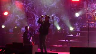 Breaking Benjamin - Home - Live HD (Santander Arena 2022)