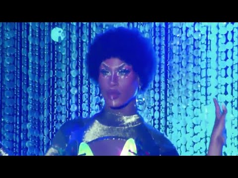 Shea Coulee vs Alyssa Edwards