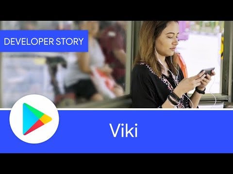 Android Developer Story WPS Office Building continuity with Android foldables