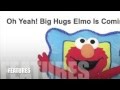 Top 10 Toys 2013 Big Hugs Elmo