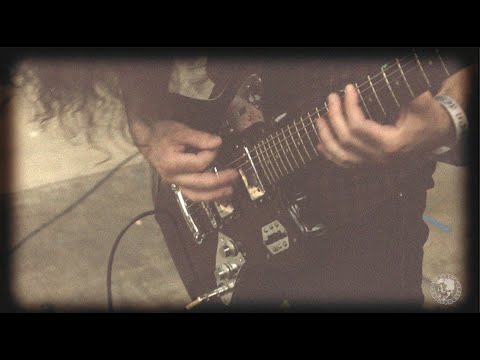 Year of no Light live at Frisson Acidule 2023