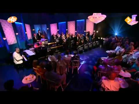 Glenn Miller Orchestra directed by Wil Salden - Little Brown Jug