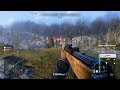 Battlefield 5: Firestorm Solo Gameplay (No Commentary)