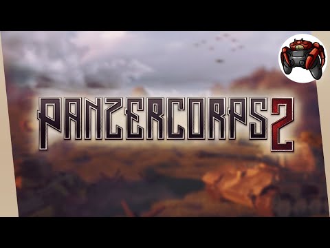 Der Kampf um jeden Meter Küste geht in die heiße Phase #4 | Panzer Corps 2 Deutsch