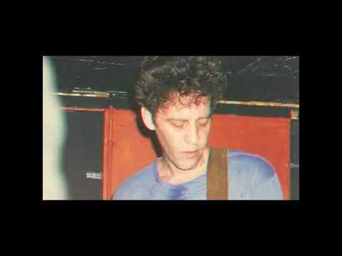 Frații Palizi (Mark Sandman) - Cheryl Ann