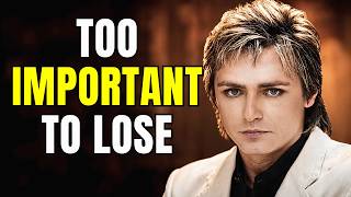 The Rise and Fall of Benjamin Orr: The Voice The Cars Could Never Replace