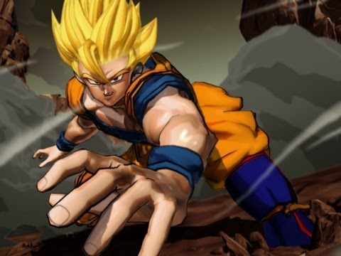 dragon ball sparking omega para xbox 360