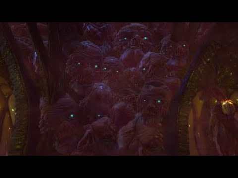 ARK Genesis Part 2 Ending!