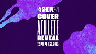 MLB The Show 23 Cover Reveal (Who is on the cover)