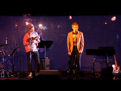 Andrew Keenan-Bolger - Eduardo