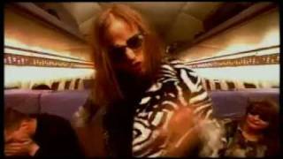 EDGUY - Lavatory Love Machine (OFFICIAL MUSIC VIDEO)
