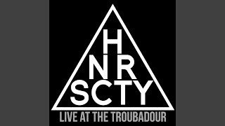 Wherever You Are (Live)