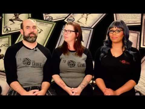 San Ni Ichi: Game Play Overview and Review - To Die For Games 