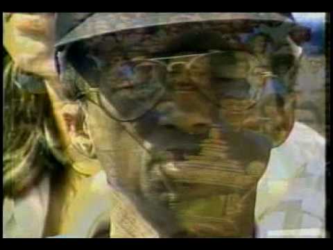 Arthur Ashe Kids Day 2007