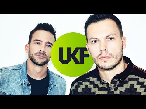 Delta Heavy - Nobody But You (ft. Jem Cooke)