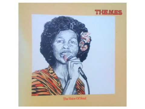 Mr_Smooth_Man_vocal_ Madeline Bell/Alan Parker