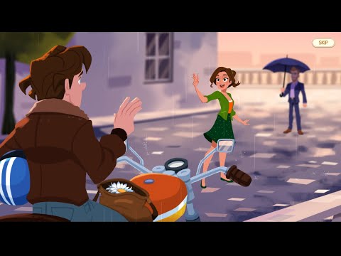 EMILY Delicious World HEARTBREAKING and FAVOURITE part!!