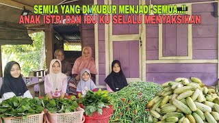 Download lagu SEMUA YANG DI KUBUR MENJADI SEMUA..!! ANAK ISTRI DAN IBU KU SELALU MENYAKSIKAN mp3