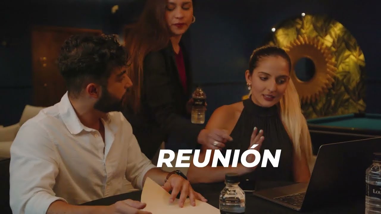 The Lounge Panama by Global Lounge Network