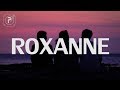 Arizona Zervas ROXANNE Lyrics von Popu