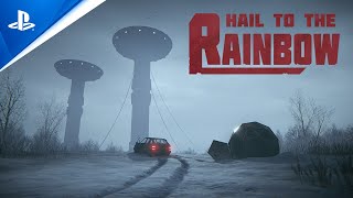 Hail to the Rainbow trailer