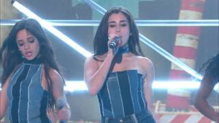Fifth Harmony - Work from Home (Live from Britain&#39;s Got Talent)