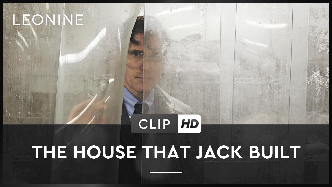 Szene aus The House That Jack Built