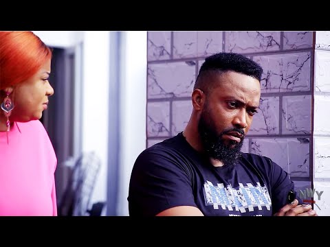 SEASON 17&18 TEASER - WOUNDED SOUL - Uju Okoli, Frederick Leonard - 2021 Latest Nigerian Movies