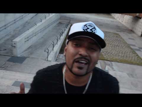 Lil Neguin - Gelo (Prod Negs Beats)(Clip Oficial)