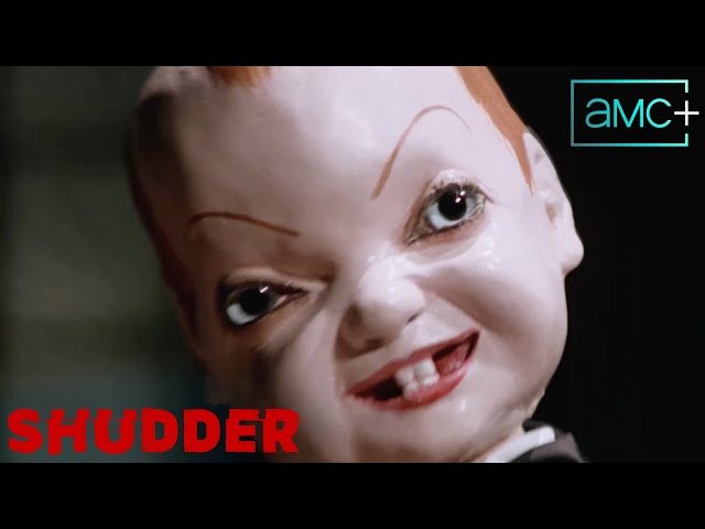 Official Trailer