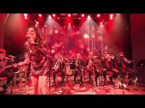 Gafieira Rio Miami - Nó Na Madeira - Live