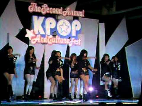 KFEST 2 - Taxi by Nine Flames