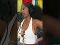 New Talent 🔥🔥🔥 Mesh Marina feat. Shennell "Joke dem a joke" 🔥🔥🔥