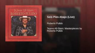 Seis Pies Abajo (Live)