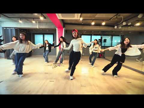 [Kpop cover] CHUNG HA - EENIE MEENIE / SJ댄스스쿨 (Dance Video)