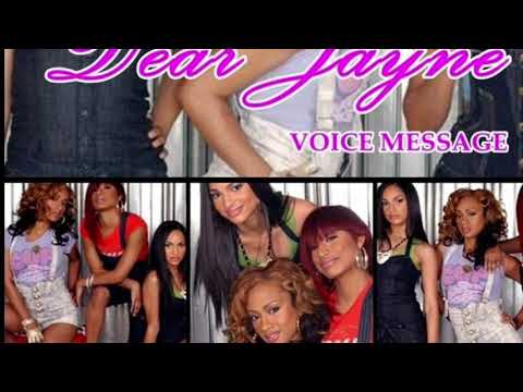 Dear Jayne - That’s A No No (Unreleased)