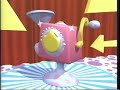 VeggieTales God Wants Me To Forgive Them End Credits HQ