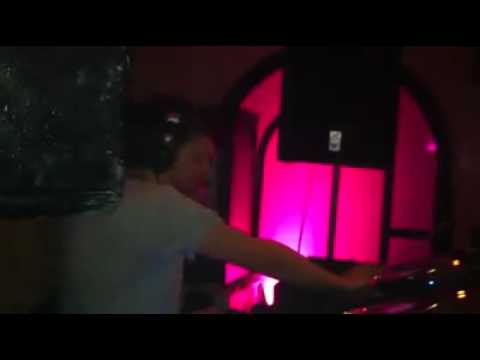 ELEF @ Picasso Club, Gernika, Spain // 05-01-2012