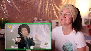 Vocal Coach REACTS to DIMASH- LATE AUTUMN
