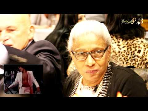 WF 2016 - FOTO VIDEO =  Marco & Aminta 43 ANOS