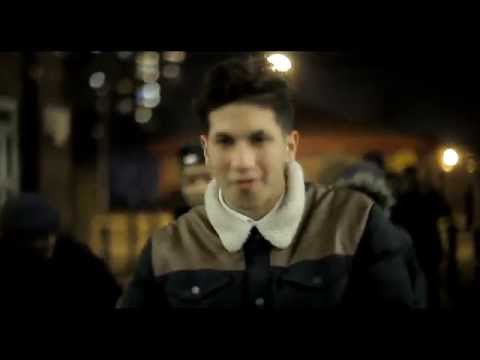 Chico & Trellz   We Out Here @chico csh @trellz csh Street Visual by @RAPCITYTV