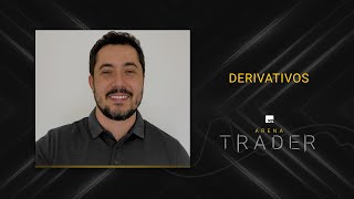 O que são Derivativos Financeiros? | Arena Trader