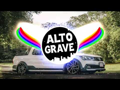 Mc Ticolé - Ticolé é Muito Bom - Part. Bruno Reis & Mc Raíssa | COM GRAVE (BASS BOOSTED)
